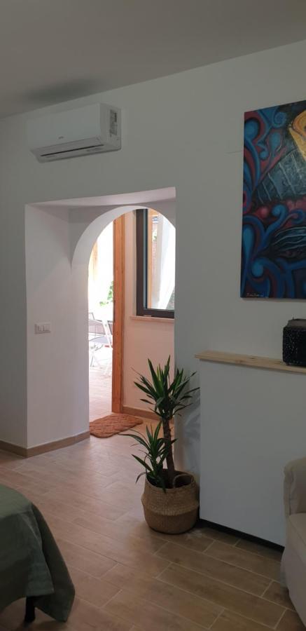 Hotel Il Giardinetto Di Dilyana Monterosi Esterno foto
