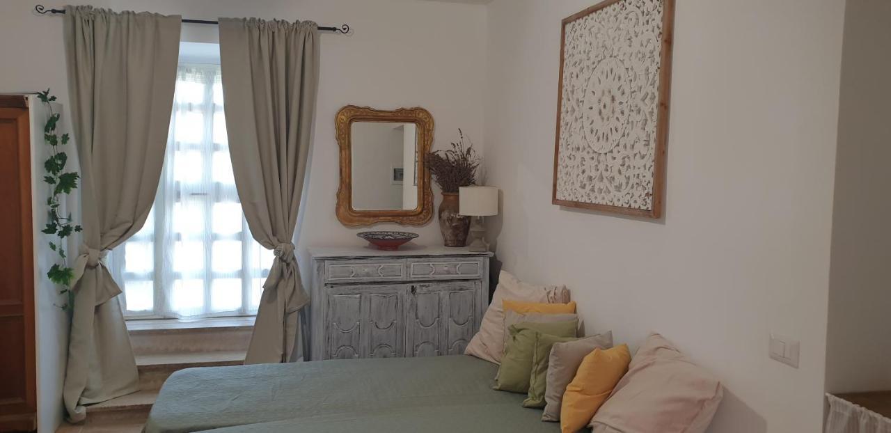 Hotel Il Giardinetto Di Dilyana Monterosi Esterno foto