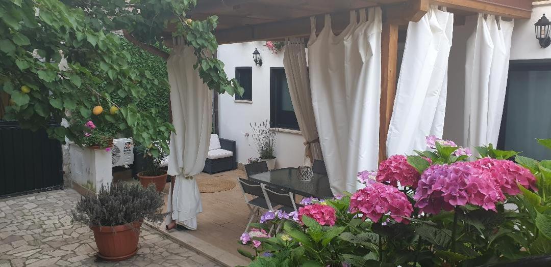 Hotel Il Giardinetto Di Dilyana Monterosi Esterno foto