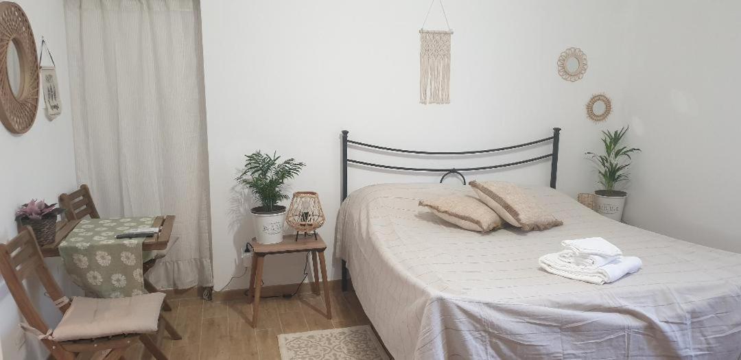 Hotel Il Giardinetto Di Dilyana Monterosi Esterno foto