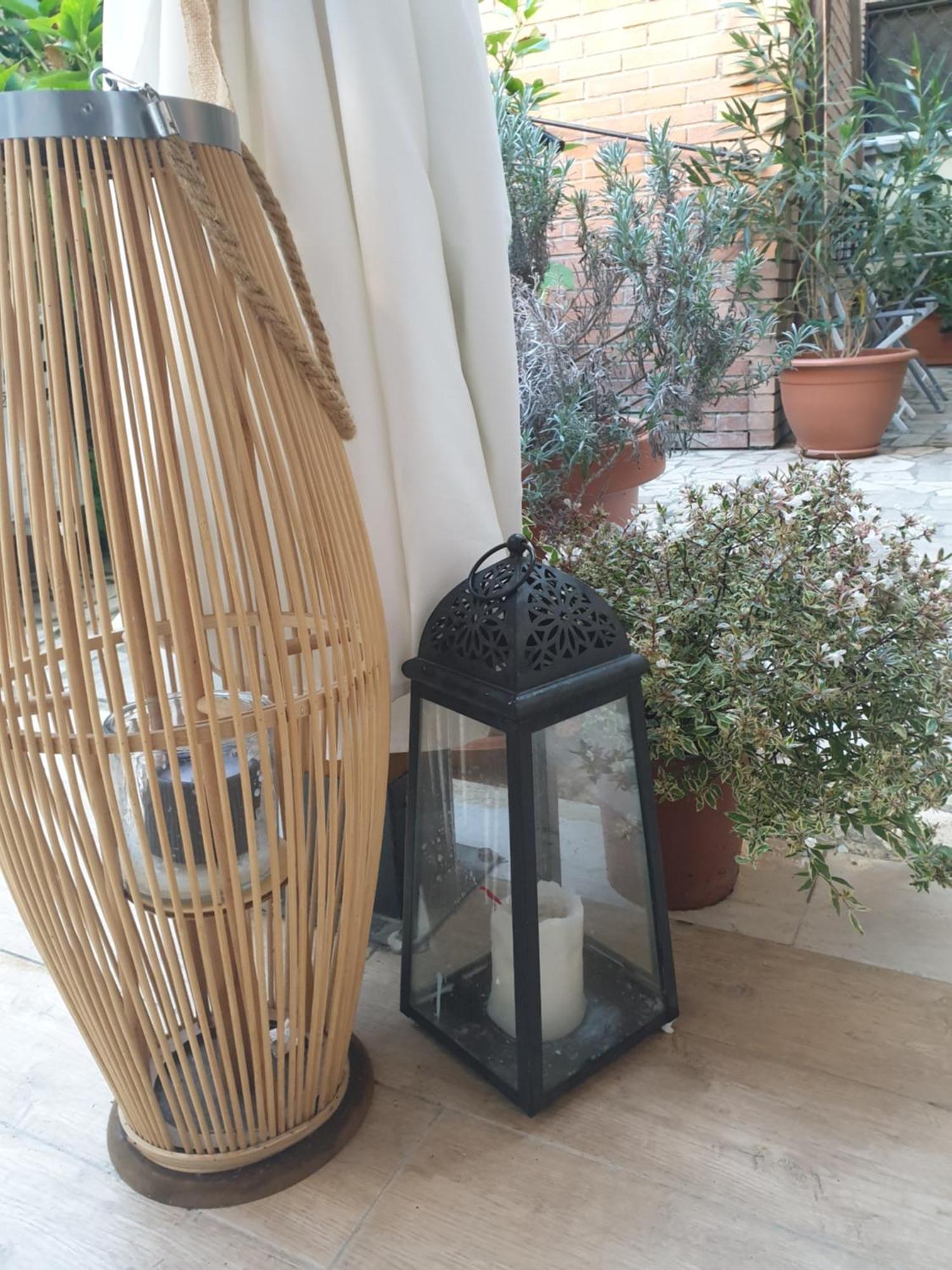 Hotel Il Giardinetto Di Dilyana Monterosi Esterno foto