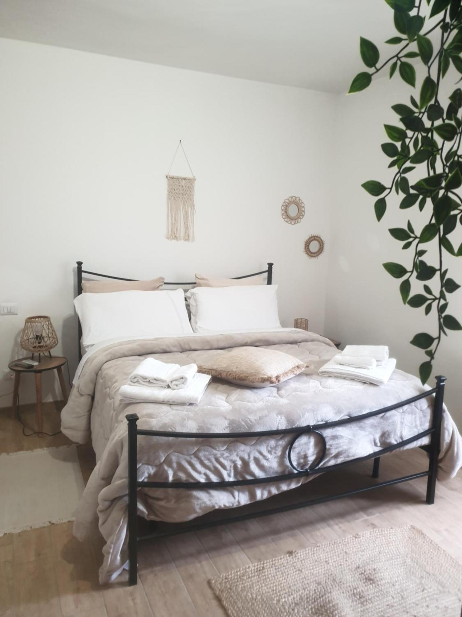 Hotel Il Giardinetto Di Dilyana Monterosi Esterno foto
