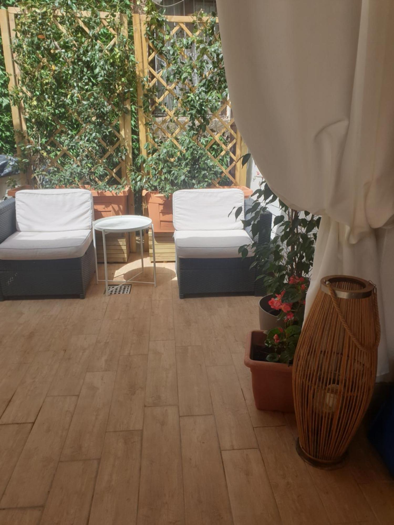 Hotel Il Giardinetto Di Dilyana Monterosi Esterno foto